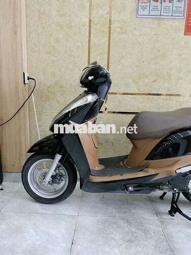 LEAD FI 125 2014 ,XE MÁY NGỌT CHUẨN  80%