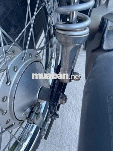 bán xe Wave A 2020