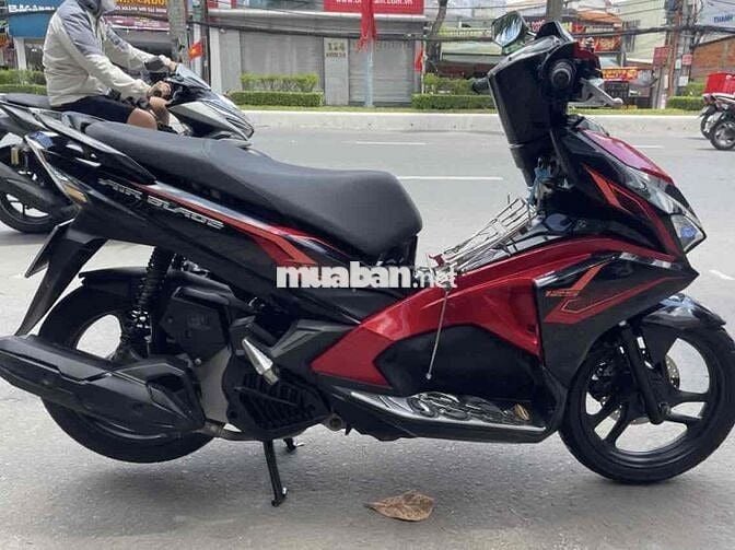 🔥 HONDA AIR BLADE FI 2017 - XE ĐẸP, RẺ, UY TÍN!🔥