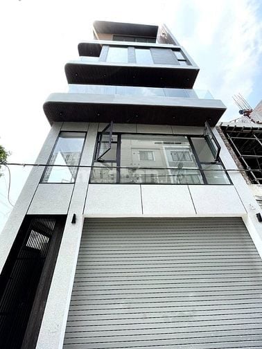 SIÊU PHẨM XÂY MỚI CỔ LINH - LONG BIÊN - 50M2- 7 TẦNG- CẦU THANG MÁY- Ô