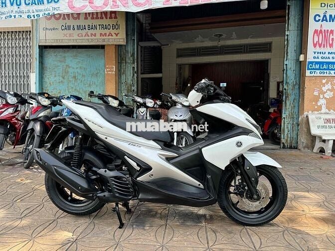 (NVX) (155) (ABS) (2017) BS:65B1:CẦN THƠ