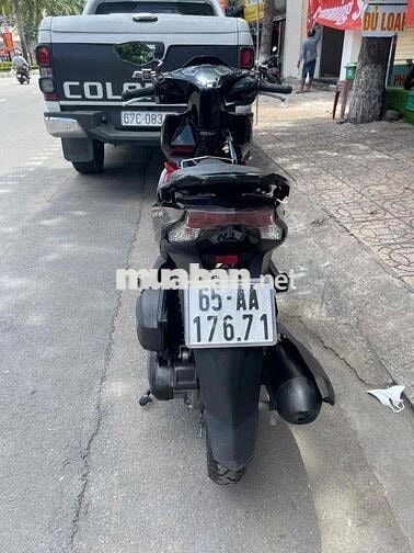 🔥 HONDA AIR BLADE FI 2017 - XE ĐẸP, RẺ, UY TÍN!🔥