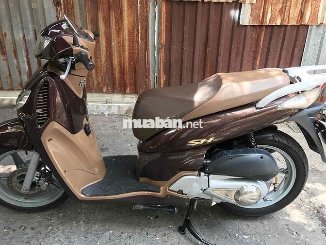 sh 150 đời 2009 rin keng