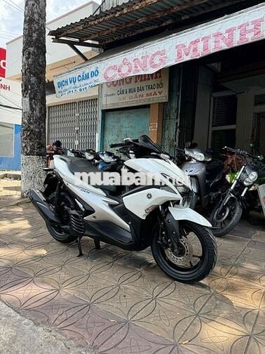(NVX) (155) (ABS) (2017) BS:65B1:CẦN THƠ