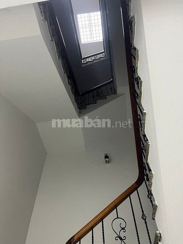 Bán nhà đường lê hoàn, đối diện công viên Hội An