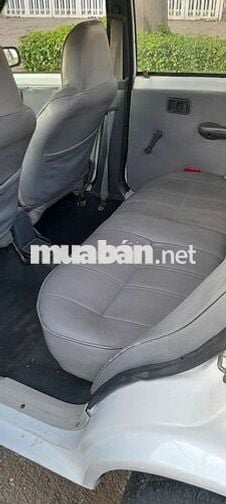 Kia CD5 2002 CD5 - 145000 km