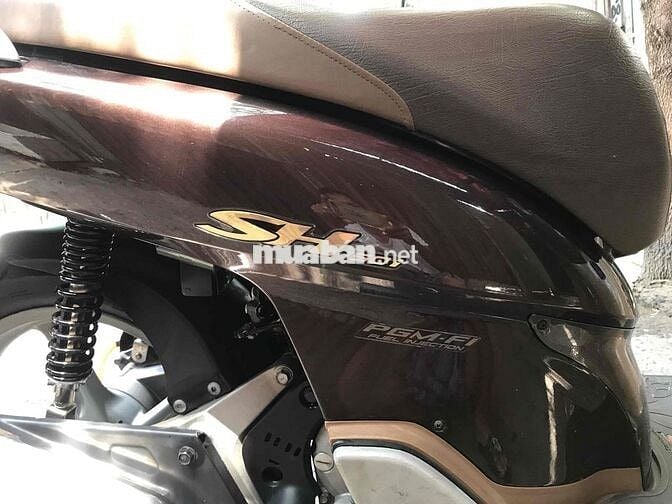sh 150 đời 2009 rin keng