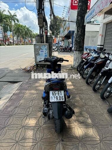 YAMAHA LUVIAS (2011) BS:65E1:CẦN THƠ