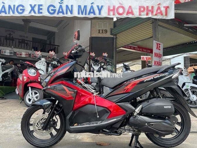 🔥 HONDA AIR BLADE FI 2017 - XE ĐẸP, RẺ, UY TÍN!🔥