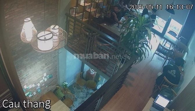 SANG NHƯỢNG LẠI QUÁN CAFE MT 3 tháng 2, KD 5 NĂM, TÂM HUYẾT XÂY DỰNG