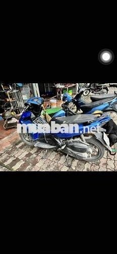 bán xe con mới