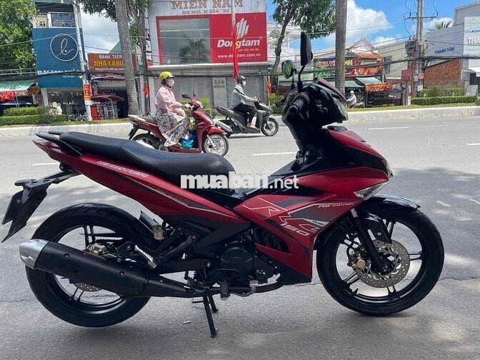 🔥 YAMAHA EXCITER 2019 - XE ĐẸP, RẺ, UY TÍN!🔥