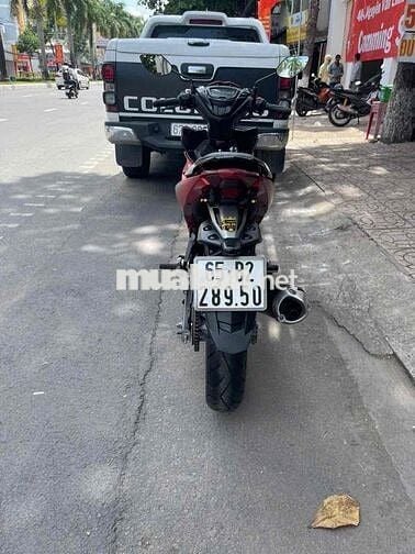 🔥 YAMAHA EXCITER 2019 - XE ĐẸP, RẺ, UY TÍN!🔥