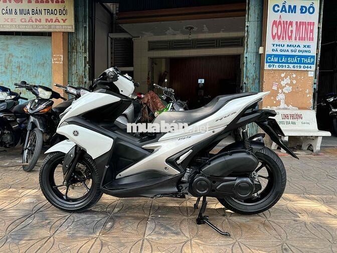 (NVX) (155) (ABS) (2017) BS:65B1:CẦN THƠ