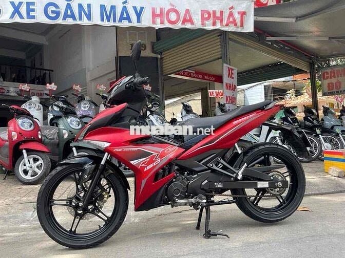 🔥 YAMAHA EXCITER 2019 - XE ĐẸP, RẺ, UY TÍN!🔥