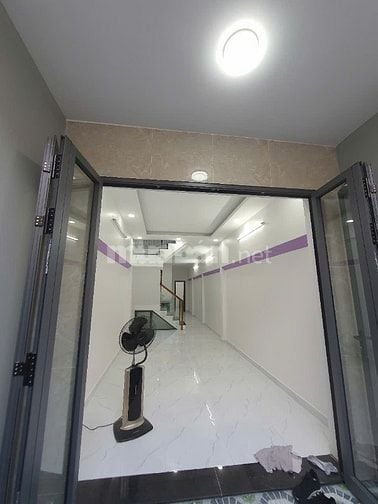 Bán nhà sau căn MT 175 Phan Anh, Hẻm số 3 Liên khu 10-11, P. BTĐ