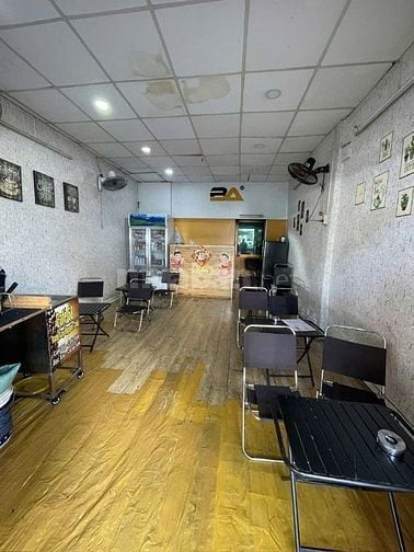 Hạ giá bán gấp MT 3 tháng 2 Quận 10, vị trí cực hiếm, giá cực tốt
