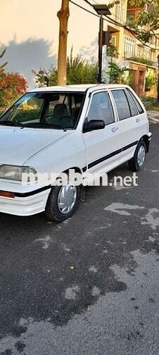 Kia CD5 2002 CD5 - 145000 km