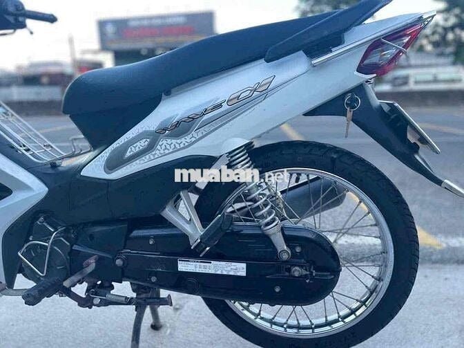bán xe Wave A 2020