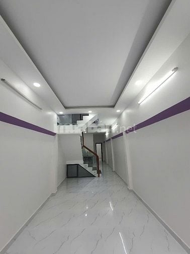 Bán nhà sau căn MT 175 Phan Anh, Hẻm số 3 Liên khu 10-11, P. BTĐ