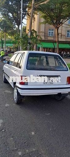 Kia CD5 2002 CD5 - 145000 km