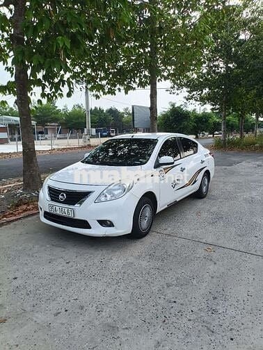 Nissan Sunny 2017 - 135000 km