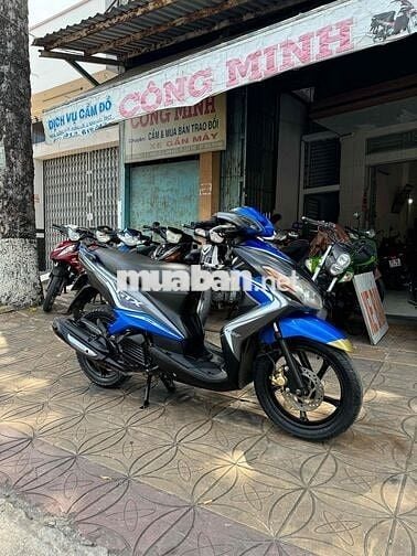 YAMAHA LUVIAS (2011) BS:65E1:CẦN THƠ