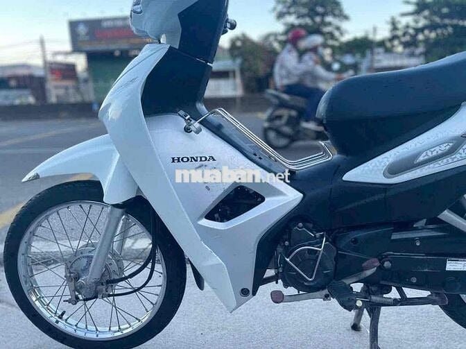 bán xe Wave A 2020