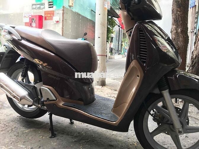 sh 150 đời 2009 rin keng