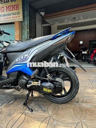 YAMAHA LUVIAS (2011) BS:65E1:CẦN THƠ