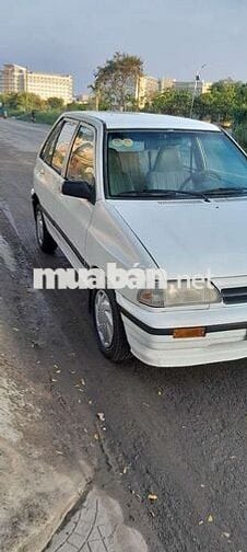 Kia CD5 2002 CD5 - 145000 km