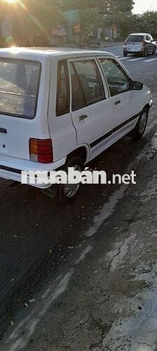 Kia CD5 2002 CD5 - 145000 km