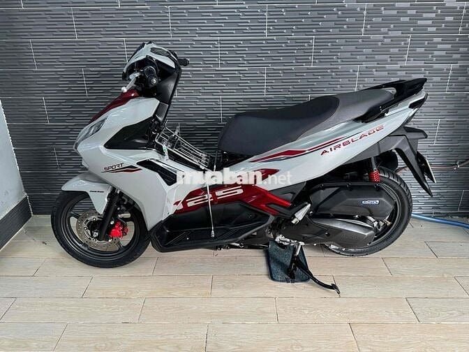 Honda Air Balde 125 date 2024 Xám Xi Măng Bstp