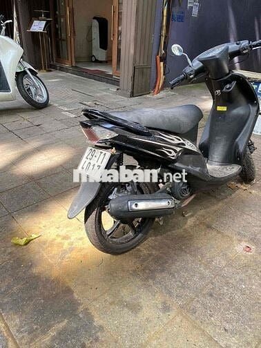Cần bán xe Mio Yammaha