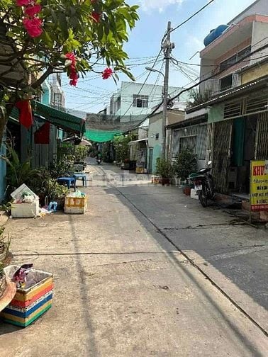 Phòng trọ vừa được làm mới số 31/13- Bình Hưng Hòa A - 0365.670.215 