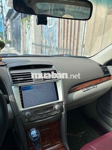 Toyota Camry 2007 2.4 GL - 240000 km