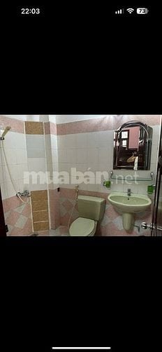 Cho thuê phòng DT 30 m2, tại ngõ 31 Trần Quốc Hoàn, Cầu Giấy, HN