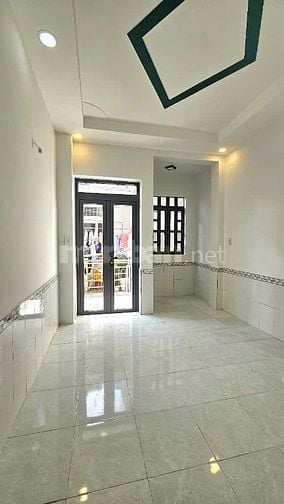 Bán nhà đẹp 74m2 -PHHA - Q Bình Tân 