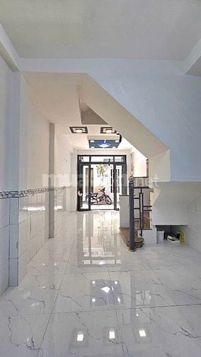 Bán nhà đẹp 74m2 -PHHA - Q Bình Tân 