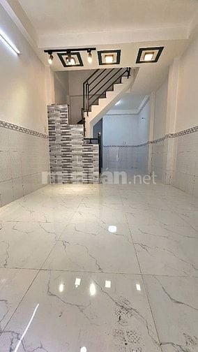 Bán nhà đẹp 74m2 -PHHA - Q Bình Tân 
