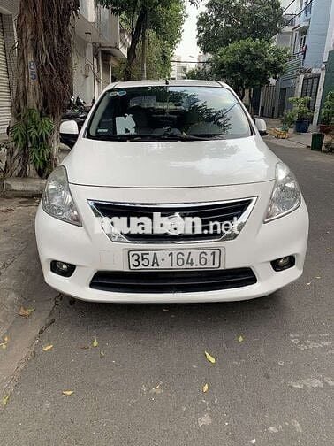 Nissan Sunny 2017 - 135000 km