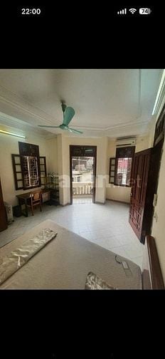 Cho thuê phòng DT 30 m2, tại ngõ 31 Trần Quốc Hoàn, Cầu Giấy, HN