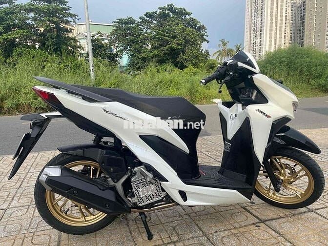 Vario 150 Chính Chủ Đứng Tên Cà Vẹt BsTp
