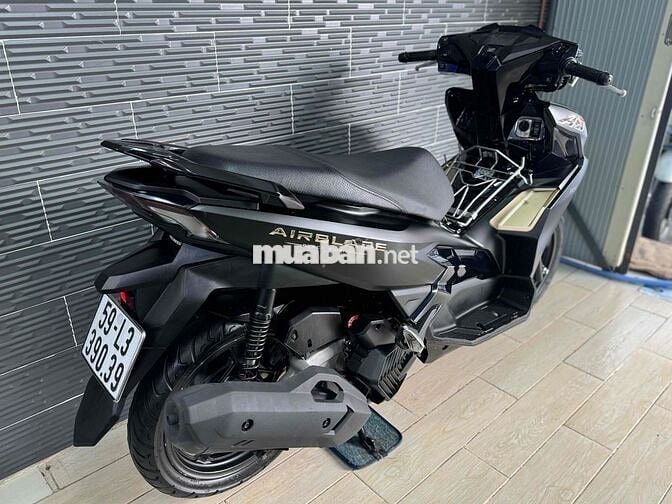 Honda Air Balde 125 date 2023 Bs Víp 39039