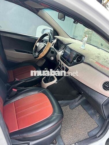 Hyundai Grand i10 2014 Grand 1.0 MT - 13333 km