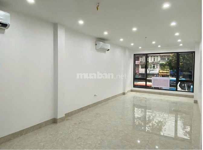 Chính chủ cho thuê tòa nhà 6 tầng mặt phố số 260 đường Hồ Tùng Mậu