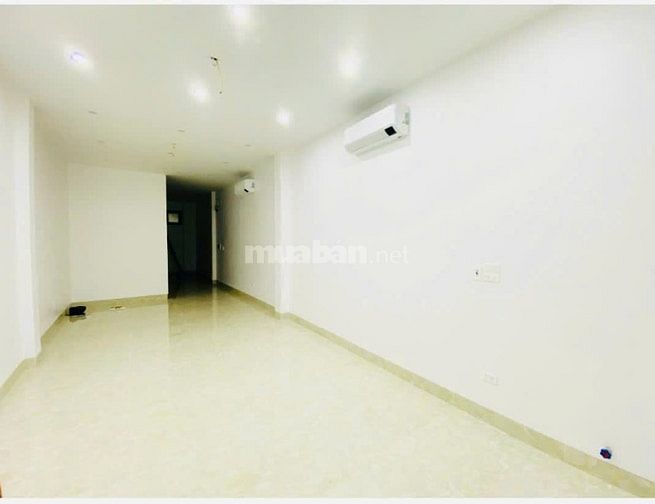 Chính chủ cho thuê tòa nhà 6 tầng mặt phố số 260 đường Hồ Tùng Mậu