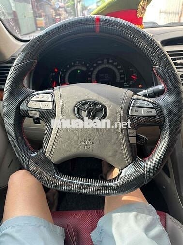 Toyota Camry 2007 2.4 GL - 240000 km
