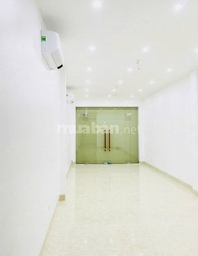 Chính chủ cho thuê tòa nhà 6 tầng mặt phố số 260 đường Hồ Tùng Mậu