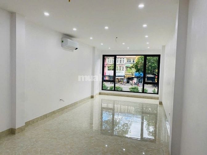 Chính chủ cho thuê tòa nhà 6 tầng mặt phố số 260 đường Hồ Tùng Mậu